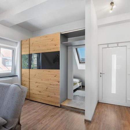 Smart Apartment Ljubljana Spodnja Siska Kültér fotó