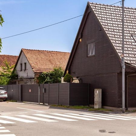 Smart Apartment Ljubljana Spodnja Siska Kültér fotó