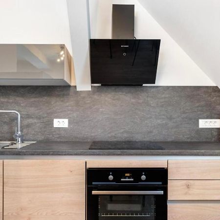 Smart Apartment Ljubljana Spodnja Siska Kültér fotó