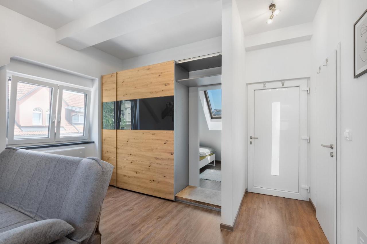 Smart Apartment Ljubljana Spodnja Siska Kültér fotó