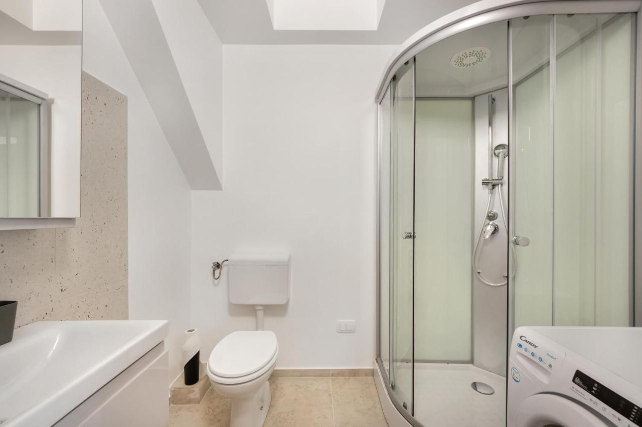 Smart Apartment Ljubljana Spodnja Siska Kültér fotó