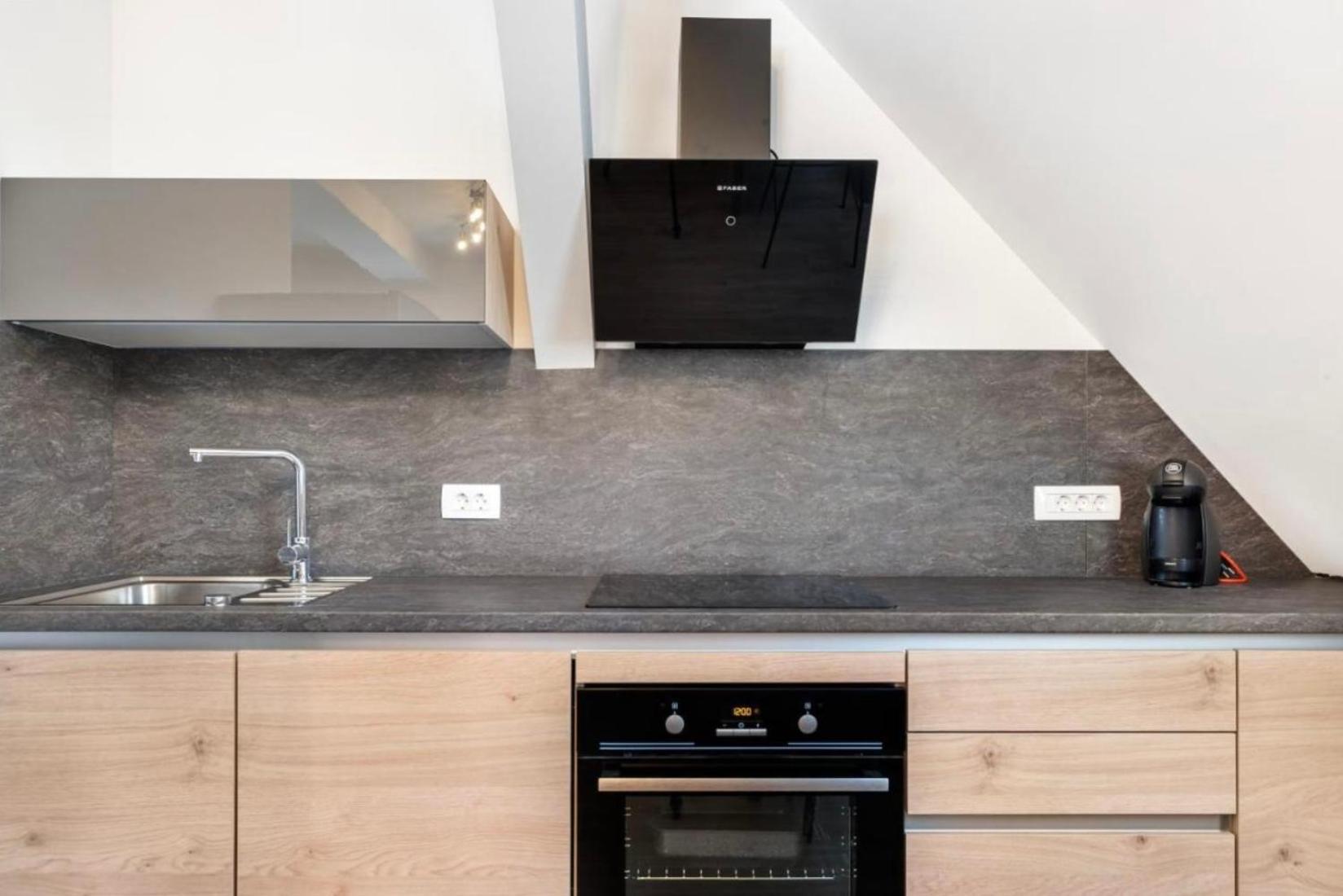 Smart Apartment Ljubljana Spodnja Siska Kültér fotó